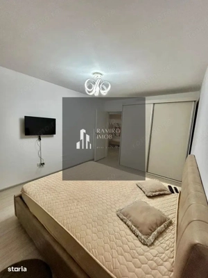 Apartament decomandat BLOC NOU/ metrou NICOLAE TECLU - imagine 4