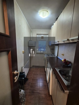 Apartament 2 camere  Decomandat 1 decembrie 1918 Reabilitat