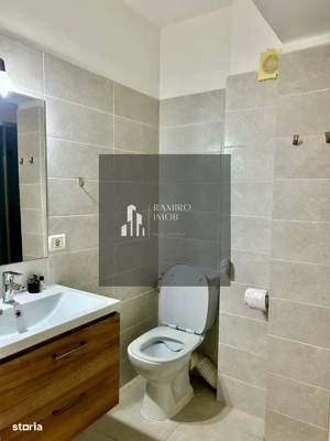 Apartament decomandat BLOC NOU/ metrou NICOLAE TECLU - imagine 8