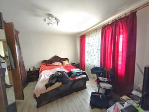 Casa in Hunedoara, zona Chizid (Botu calului), P+1+Pod. Pret 135000 EUR NEG - imagine 5