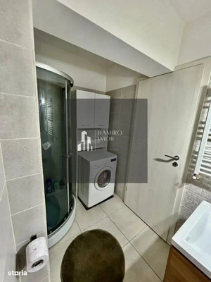 Apartament decomandat BLOC NOU/ metrou NICOLAE TECLU - imagine 6