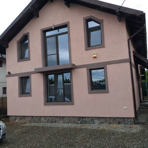 Casa Campina  S+P+E zona rezidentiala deosebita,Campinita  - imagine 2