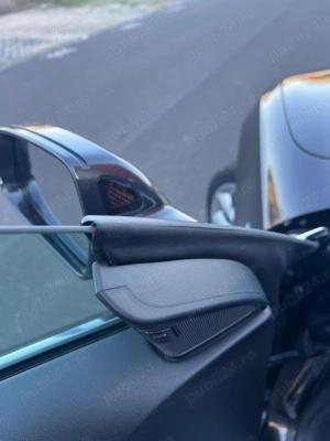 Audi A 5, S Line interior exterior,an fabricație 2015.Atentie,kilometri reali!!! - imagine 5