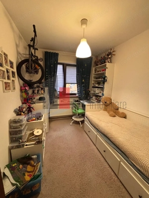 Vânzare apartament 3 camere Prelungirea Ferentari - Șc. 136