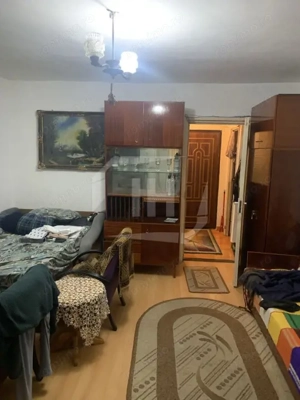 Garsoniera, cartier  Grigorescu