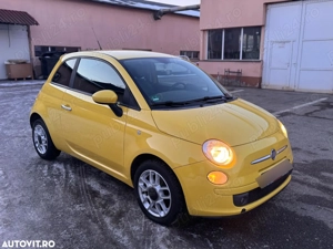 Fiat 500 1.2 Sport - imagine 5