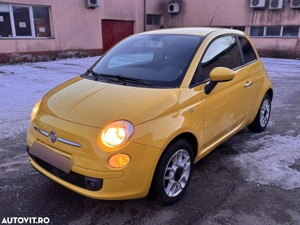 Fiat 500 1.2 Sport - imagine 2