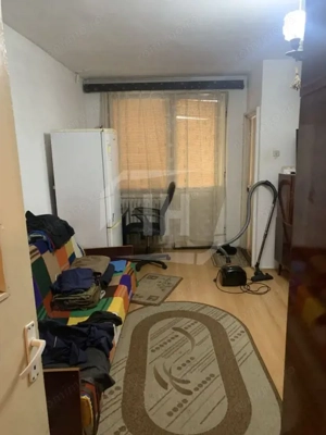 Garsoniera, cartier  Grigorescu - imagine 2