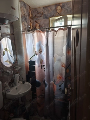 Vând garsoniera  - imagine 4