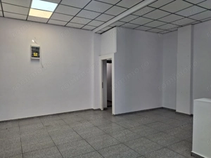 Spatiu Titan 85 mp zona Piata 1 Decembrie 1918 - imagine 4