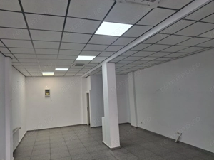 Spatiu Titan 85 mp zona Piata 1 Decembrie 1918 - imagine 8