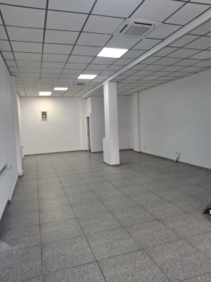 Spatiu Titan 85 mp zona Piata 1 Decembrie 1918 - imagine 7