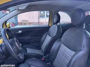 Fiat 500 1.2 Sport - imagine 10
