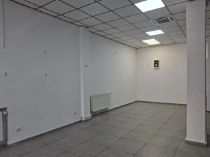 Spatiu Titan 85 mp zona Piata 1 Decembrie 1918 - imagine 2