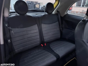 Fiat 500 1.2 Sport - imagine 9