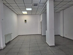 Spatiu Titan 85 mp zona Piata 1 Decembrie 1918 - imagine 3