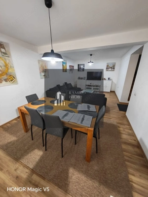 Vila Individuala 4 camere + Anexa Otopeni - imagine 5