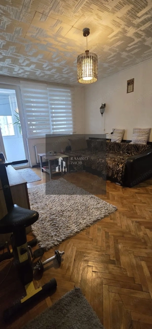 2 camere Soseaua Giurgiului / Centrala proprie