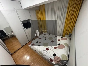 Apartament 2 camere 60 mp | Titan Sun Park | Parcare inclusă | Mobilat
