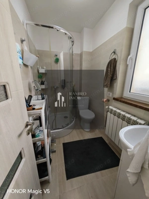 Vila Individuala 4 camere + Anexa Otopeni - imagine 10