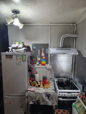 Vând garsoniera  - imagine 2