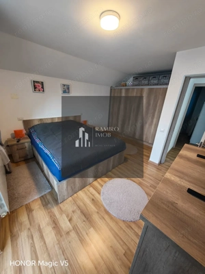 Vila Individuala 4 camere + Anexa Otopeni - imagine 14