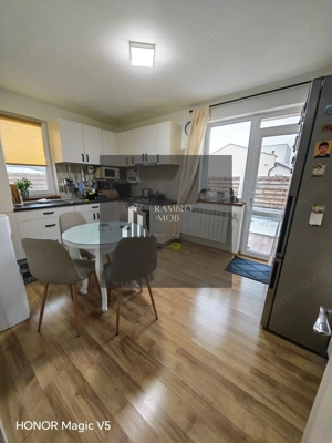 Vila individuala 4 camere + Anexa Otopeni