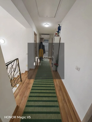 Vila Individuala 4 camere + Anexa Otopeni - imagine 12