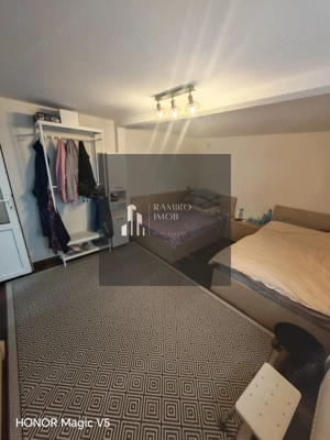 Vila Individuala 4 camere + Anexa Otopeni - imagine 20