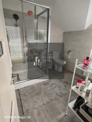 Vila Individuala 4 camere + Anexa Otopeni - imagine 18