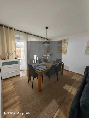 Vila Individuala 4 camere + Anexa Otopeni - imagine 7