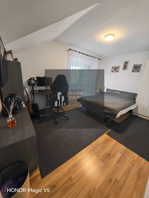 Vila Individuala 4 camere + Anexa Otopeni - imagine 15