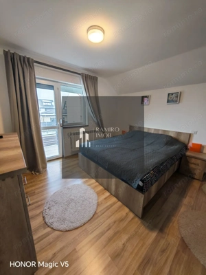 Vila Individuala 4 camere + Anexa Otopeni - imagine 13