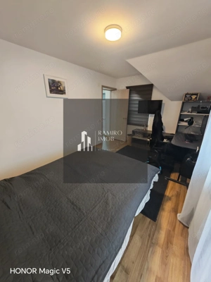 Vila Individuala 4 camere + Anexa Otopeni - imagine 16