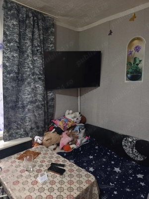 Vând garsoniera  - imagine 3