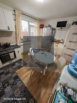 Vila Individuala 4 camere + Anexa Otopeni