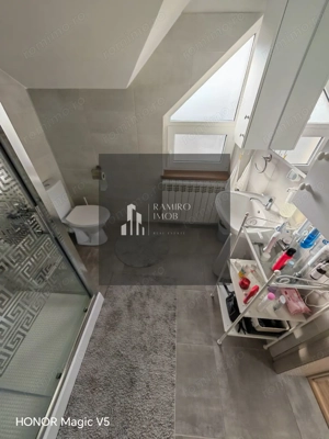 Vila Individuala 4 camere + Anexa Otopeni - imagine 19