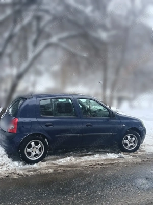 Renault Clio  - imagine 2