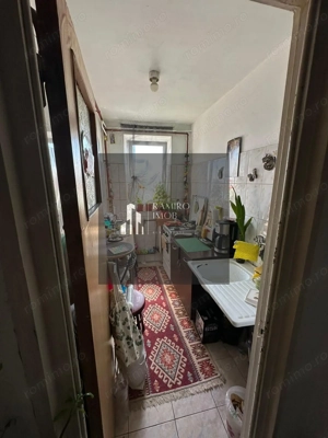 Apartament 2 camere Giurgiului