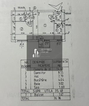 Apartament 2 camere Giurgiului - imagine 9