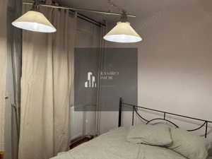 2 Camere Brancoveanu/Loc de parcare