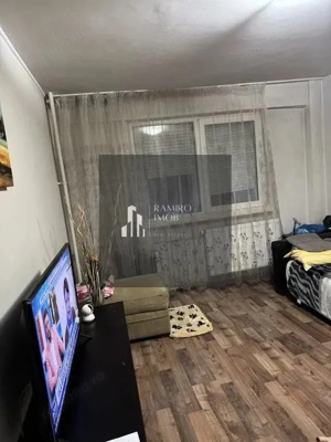 2 Camere Brancoveanu/Loc de parcare