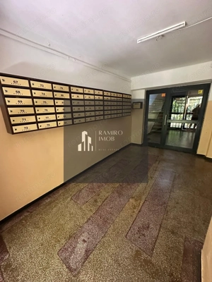 Apartament 2 camere Giurgiului - imagine 7