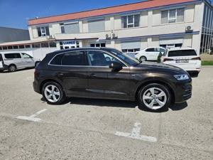 Audi Q55 TFSIE - preluare leasing - imagine 3