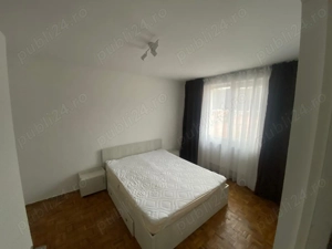 Inchiriez apartament cu 2 camere lingă Facultate  - imagine 3