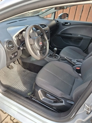 Seat Leon 1.6 benzin, 2007 - imagine 7