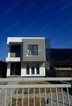 BUFTEA - Vila 5 camere - imagine 2