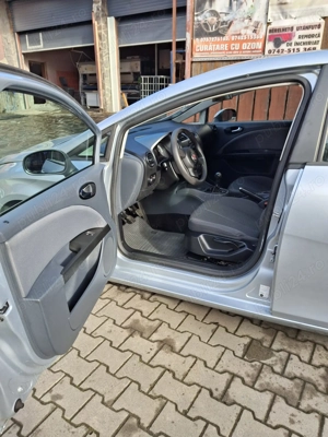 Seat Leon 1.6 benzin, 2007 - imagine 3