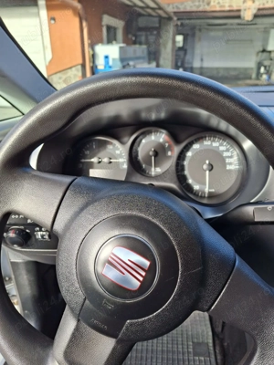 Seat Leon 1.6 benzin, 2007 - imagine 6