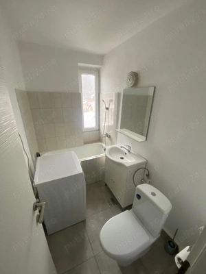 Inchiriez apartament cu 2 camere lingă Facultate  - imagine 4